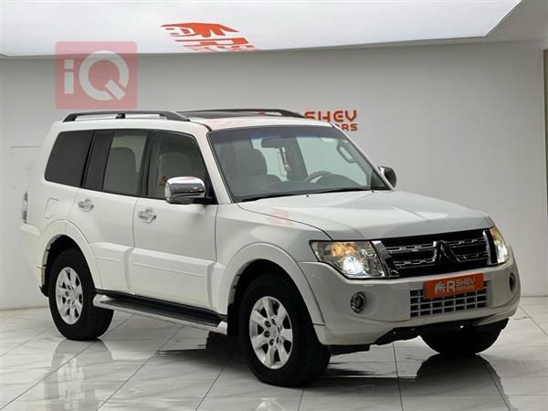 Mitsubishi Pajero 2013 for sale in Iraq - Duhok